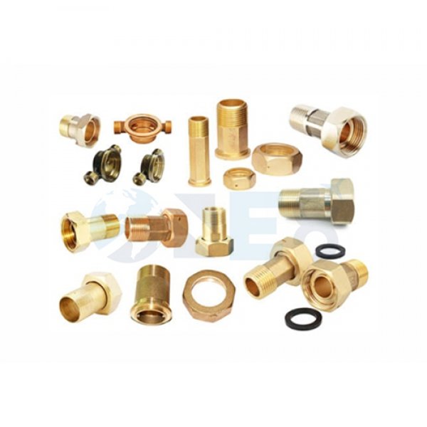 Water Meter Parts